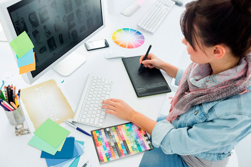 Дизайн-макет